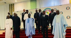 ECOWAS schedules fresh meeting over Niger coup as deadline elapses ECOWAS schedules fresh meeting over Niger coup as deadline elapses
