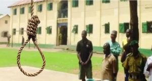 Court sentences man to death for killing neighbour in Kwara Court sentences man to death for killing neighbour in Kwara
