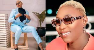 S3x is designed for married people only – Cynthia Morgan S3x is designed for married people only - Cynthia Morgan