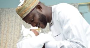 Men to get two-week paternity leave in Niger Men to get two-week paternity leave in Niger