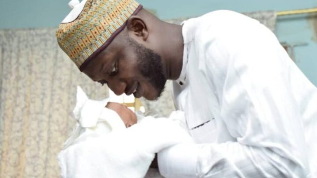 Men to get two-week paternity leave in Niger