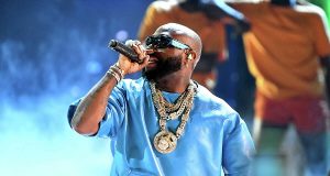 Davido makes history as first African artiste to perform at PFA Davido makes history as first African artiste to perform at PFA