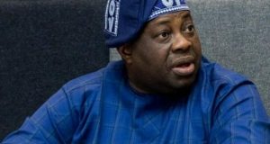 Tinubu’s ministerial list worse than Buhari’s – Dele Momodu Tinubu’s ministerial list worse than Buhari’s – Dele Momodu