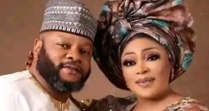 Suicide attempt: Farida Sobowale’s estranged husband speaks Suicide attempt: Farida Sobowale’s estranged husband BREAKS silence