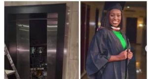 Death of Doctor: NMA declares 5-day mourning Female doctor DIES in an elevator accident at Lagos General hospital