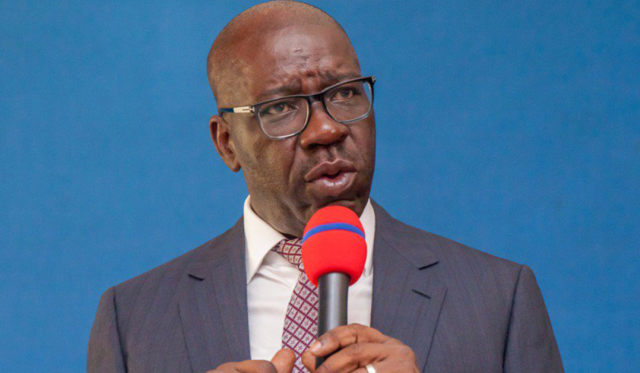 Edo Government to pay 314,000 households N20,000 monthly