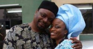 Lagbaja’s former back up singer, Ego loses Husband Lagbaja's former back up singer, Ego loses Husband