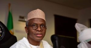It’s a war between brothers! El-Rufai warns against military intervention in Niger It's a war between brothers! El-Rufai warns against military intervention in Niger