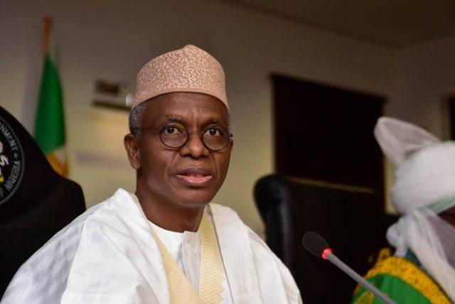 It's a war between brothers! El-Rufai warns against military intervention in Niger