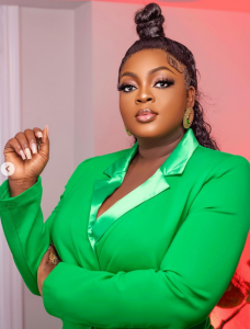 Eniola Badmus