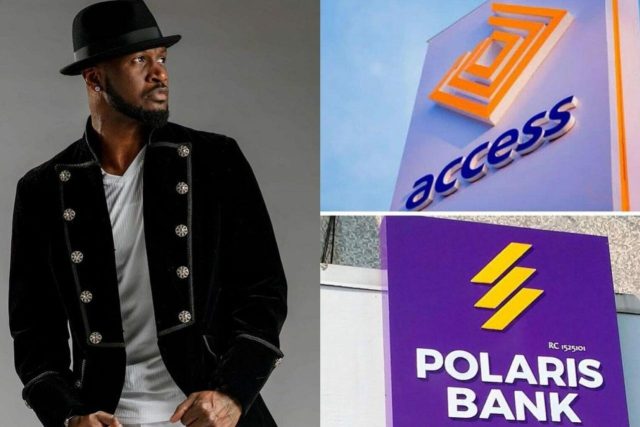 Enough-is-enough-Peter-Okoye-calls-out-Polaris-and-Access-Bank-Kemi-Filani-blog-minladunliadisnews.com_ Peter Okoye threatens to sue Polaris, Access banks