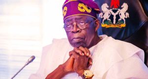 Tinubu ‘concerned’ about Naira exchange rate Tinubu ‘very concerned’ about Naira exchange rate