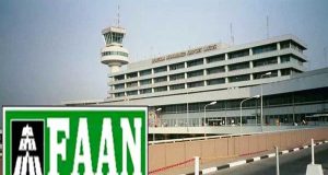 FAAN suspends taxi services in Abuja airport FAAN suspends taxi services in Abuja airport