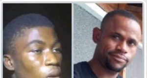 UNIZIK staff killed by househelp buried UNIZIK staff killed by househelp buried