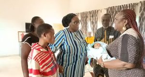 Newborn rescued from pit toilet after three days DIES Newborn rescued from pit toilet after three days DIES