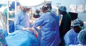 Health minister vows to end medical tourism Health minister vows to end medical tourism