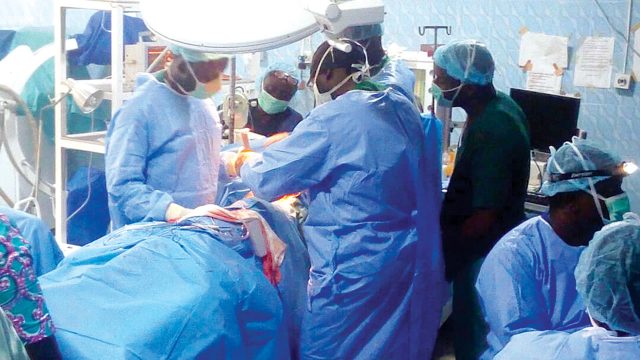 Health minister vows to end medical tourism Health minister vows to end medical tourism