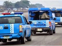 FRSC begins nationwide clampdown on rickety vehicles