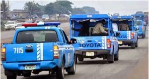 FRSC begins nationwide clampdown on rickety vehicles FRSC begins nationwide clampdown on rickety vehicles