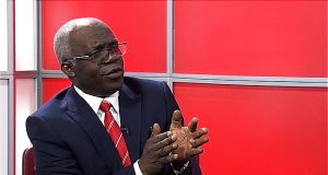 Femi Falana calls Tinubu’s N5bn palliatives to States a waste Femi Falana calls Tinubu's N5bn palliatives to States a waste