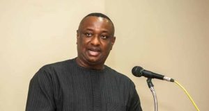 Senate screens Keyamo after tendering apology Senate screens Keyamo after tendering apology