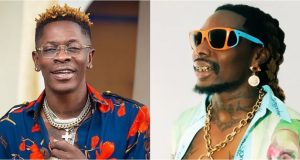 Asake is bigger than all Ghanaian artists – Shatta Wale Asake is bigger than all Ghanaian artists - Shatta Wale