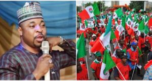 Count Lagos transport operators out of your protest – MC Oluomo to NLC Count Lagos transport operators out of your protest - MC Oluomo to NLC