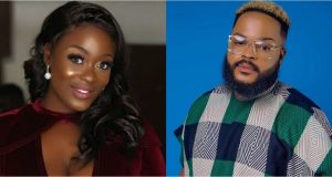 Whitemoney tried to date me – Uriel Whitemoney tried to date me – Uriel