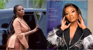 I almost committed suicide in March- BBN’s Angel I almost committed suicide in March- BBNaija’s Angel