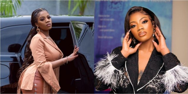 I almost committed suicide in March- BBNaija’s Angel