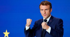 France begins evacuation of citizens from Niger France begins evacuation of citizens from Niger