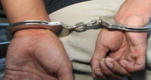 Police arrest couple for kidnapping neighbours son Police arrest couple for kidnapping neighbours son
