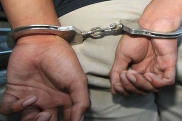 French-man-arrested-for-drugging-wifeladunliadisnews.com_ Police arrest couple for kidnapping neighbours son