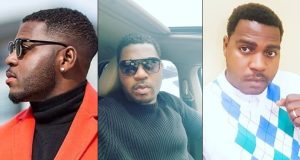 My accent limits me in foreign movies – Bigvai Jokotoye My accent limits me in foreign movies — Bigvai Jokotoye