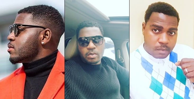 My accent limits me in foreign movies — Bigvai Jokotoye