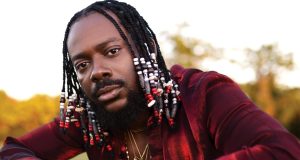 Adekunle Gold talks about stage performance Adekunle Gold talks about stage performance