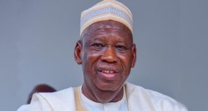 APC NEC appoints Ganduje National Chairman APC NEC appoints Ganduje National Chairman