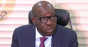 ‘Emilokan’ can’t win elections in Edo – Obaseki ‘Emilokan’ can’t win elections in Edo – Obaseki