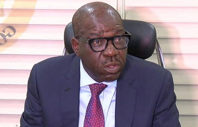 ‘Emilokan’ can’t win elections in Edo – Obaseki