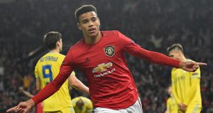 Mason Greenwood to LEAVE Manchester United Mason Greenwood to LEAVE Manchester United