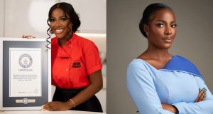 Hilda Baci says she auditioned for BBN 5 times I did audition for BBNaija five times – Hilda Baci