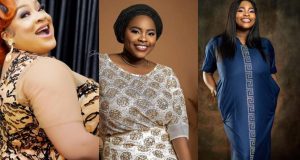Foluke Daramola celebrates daughter as she turns 18 Foluke Daramola celebrates daughter as she turns 18