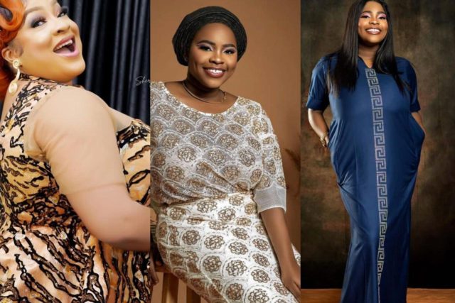 Foluke Daramola celebrates daughter as she turns 18