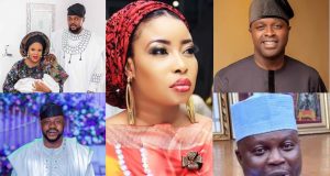 Yes I slept with Toyin Abraham’s husband, Femi Adebayo, Odunlade and few others – Liz Anjorin Yes I slept with Toyin Abraham's husband, Femi Adebayo, Odunlade and few others - Liz Anjorin