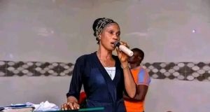 Female Evangelist dies in Abia hotel after alleged marathon s3x with Bishop Female Evangelist dies in Abia hotel after alleged marathon s3x with Bishop