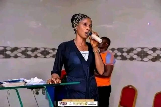 Female Evangelist dies in Abia hotel after alleged marathon s3x with Bishop