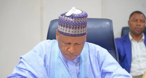 We won’t tell lies to defend govt – Information Minister We won't tell lies to defend govt – Information Minister