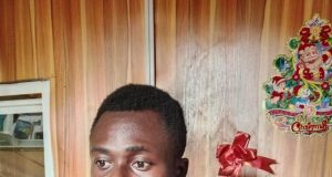 Fake doctor nabbed at Covenant University during job interview Fake doctor nabbed at Covenant University during job interview