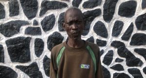Native doctor nabbed with human corpse in Ogun Native doctor nabbed with human corpse in Ogun