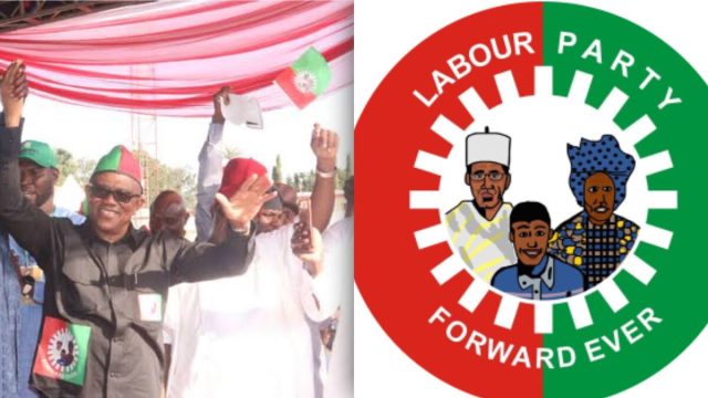 We will transform Edo state using internet fraudsters - Labour Party chieftain, Monday Eboigbe
